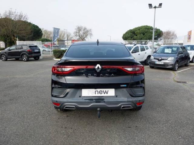 Renault Arkana image 7