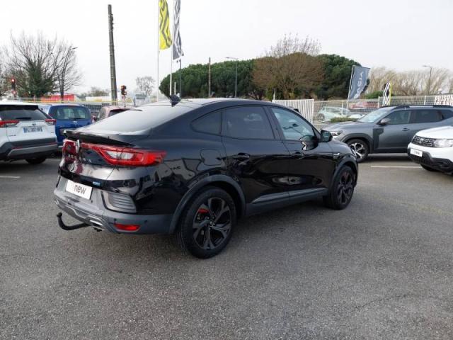 Renault Arkana image 4