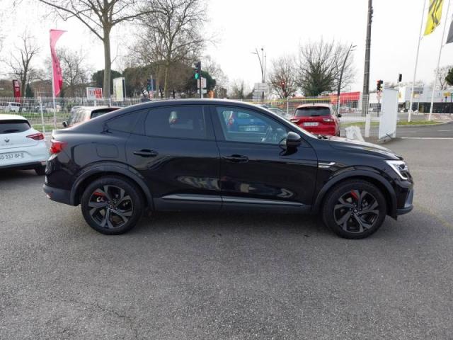 Renault Arkana image 3