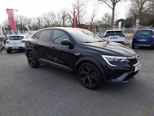 Renault Arkana image 2