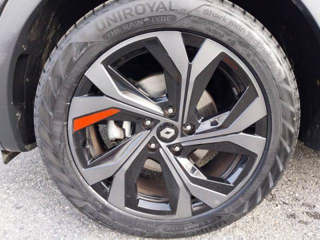 Renault Arkana image 1