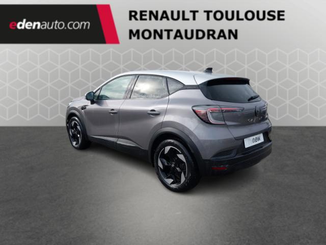 Renault Captur image 8