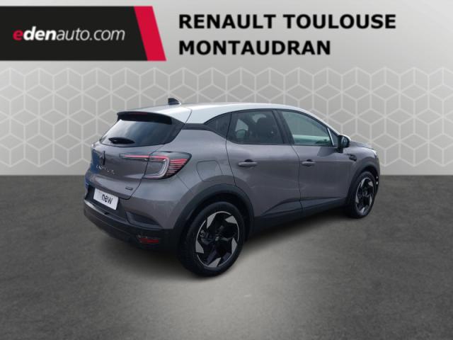 Renault Captur image 1