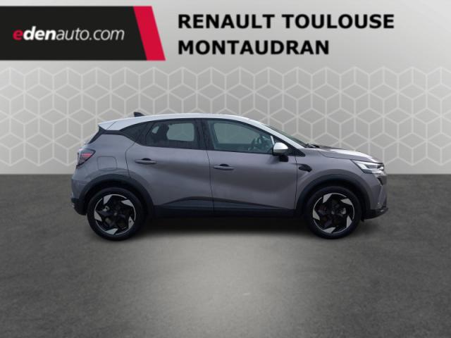 Renault Captur image 5