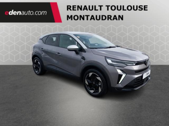 Renault Captur image 9