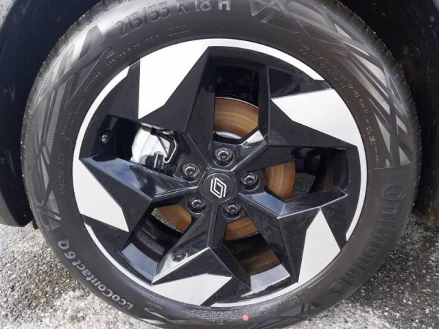 Renault Captur image 7