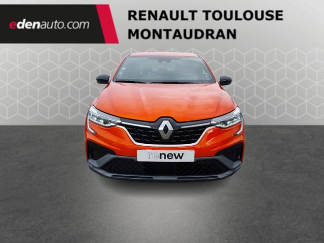 Renault Arkana image 3