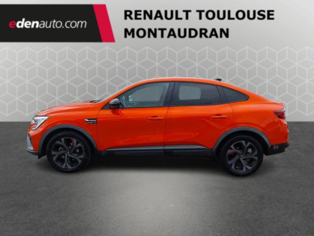 Renault Arkana image 9