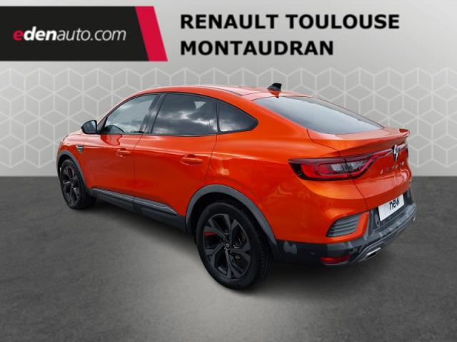 Renault Arkana image 5