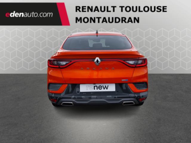 Renault Arkana image 6