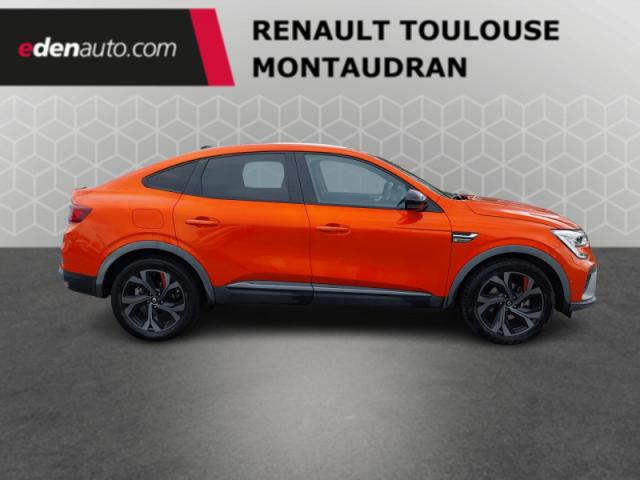 Renault Arkana image 2