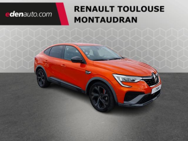Renault Arkana image 4