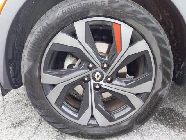 Renault Arkana image 8