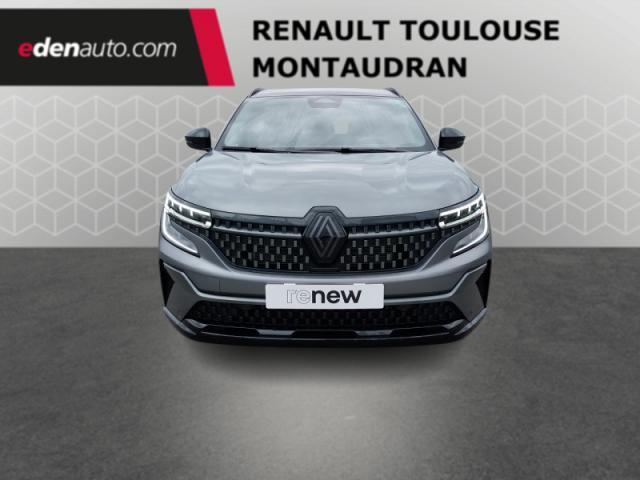 Renault Espace image 4