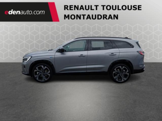 Renault Espace image 7