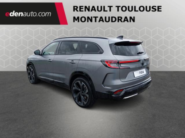 Renault Espace image 3