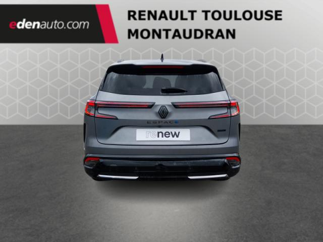 Renault Espace image 9