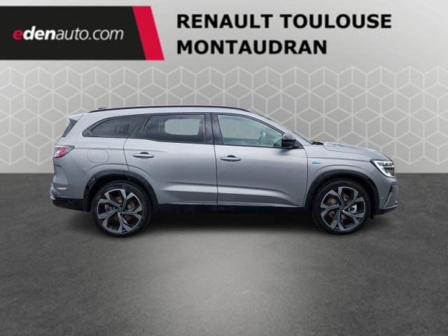 Renault Espace image 8