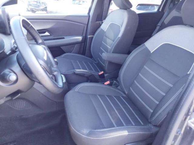 Dacia Jogger image 6