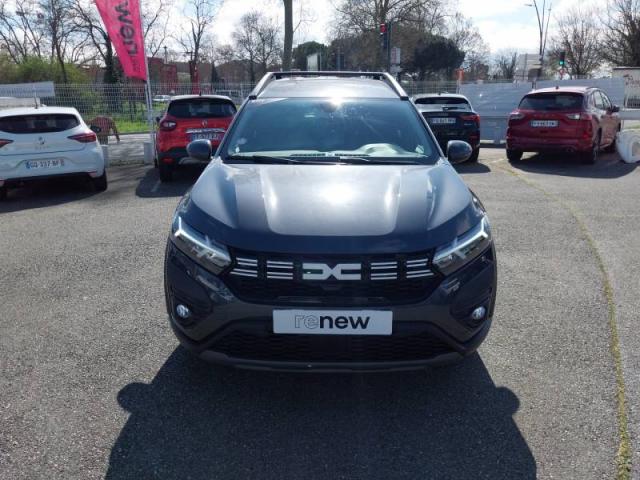 Dacia Jogger image 3