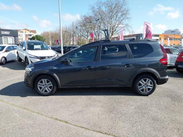 Dacia Jogger image 8