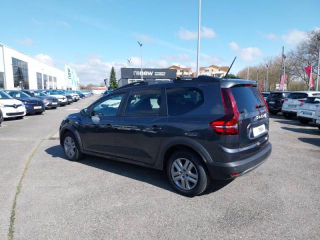 Dacia Jogger image 7