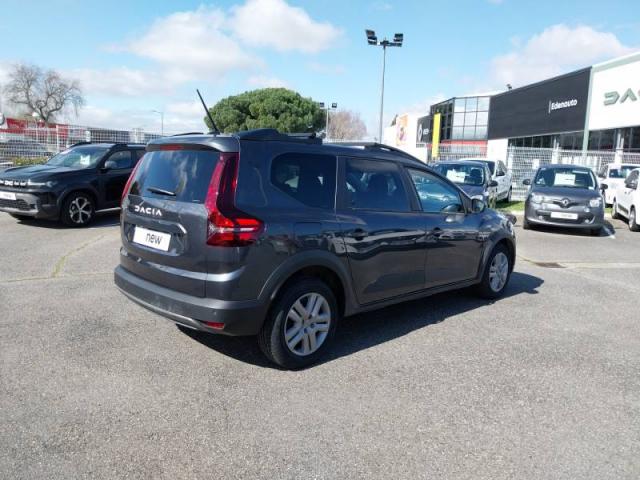 Dacia Jogger image 5