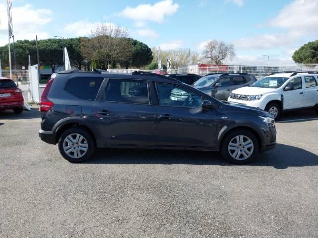Dacia Jogger image 9