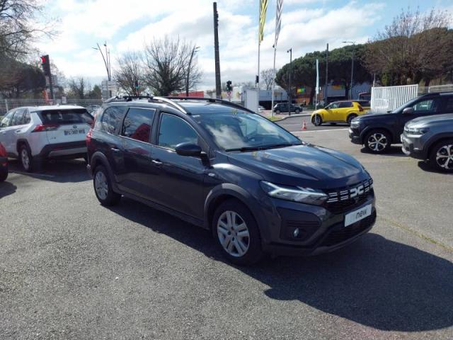 Dacia Jogger image 1