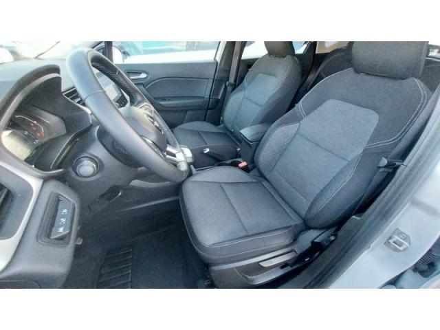 Renault Captur image 9