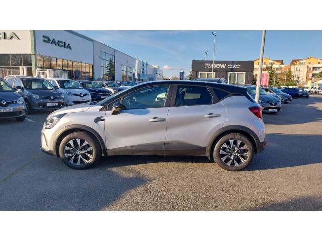 Renault Captur image 3