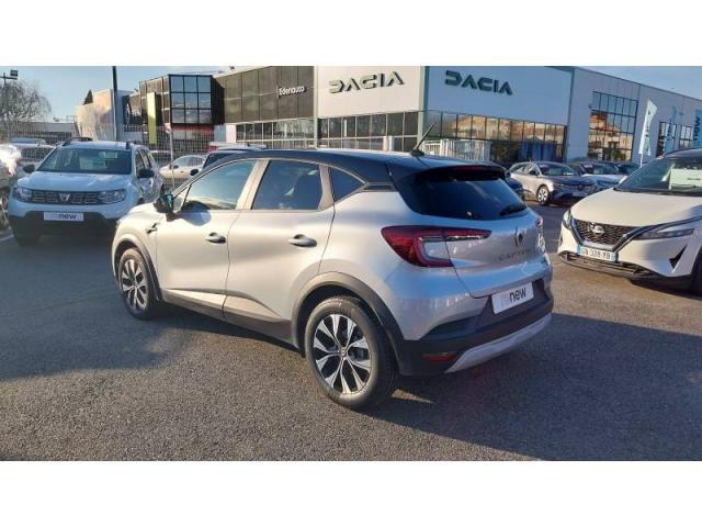 Renault Captur image 2