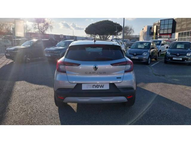 Renault Captur image 4