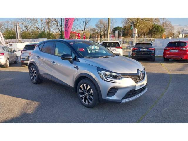 Renault Captur image 5