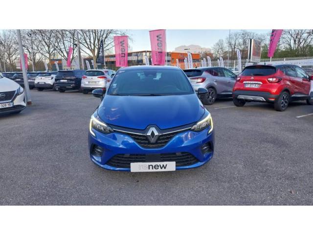 Renault Clio image 9
