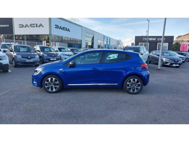 Renault Clio image 7