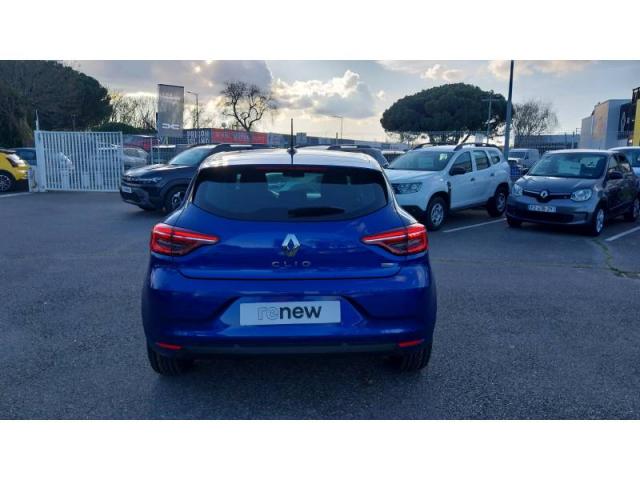 Renault Clio image 6