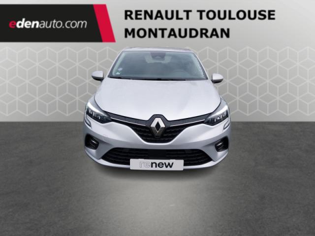 Renault Clio image 5
