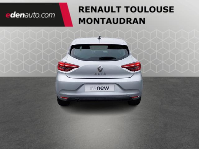 Renault Clio image 1