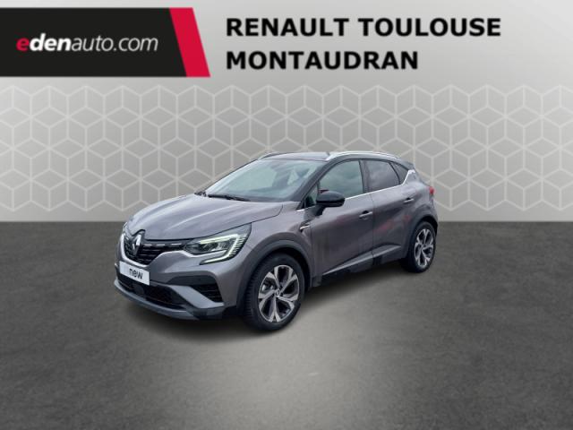 Renault Captur E-Tech 145 - 21 R.s. Line