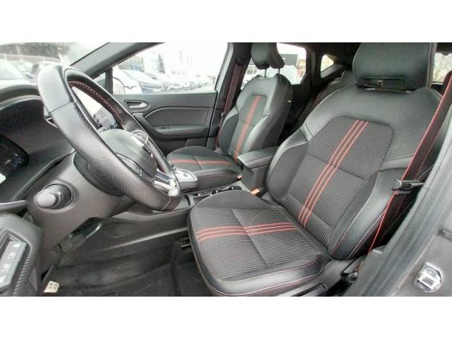 Renault Captur image 6