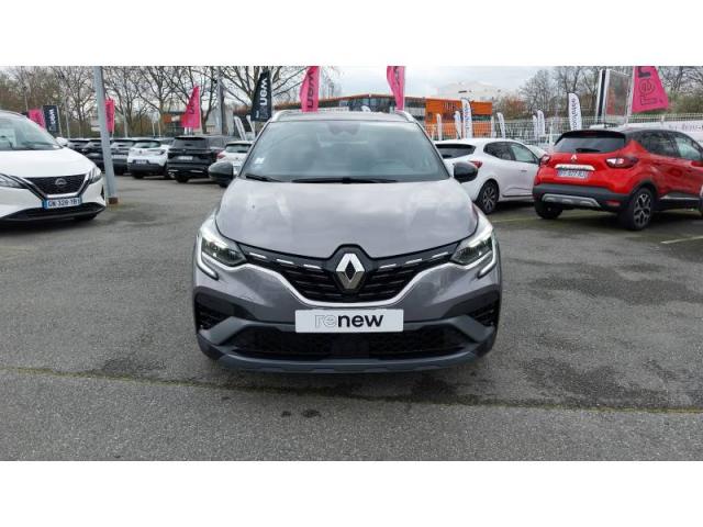 Renault Captur image 5