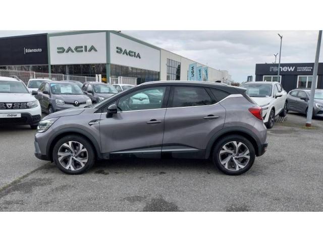 Renault Captur image 9