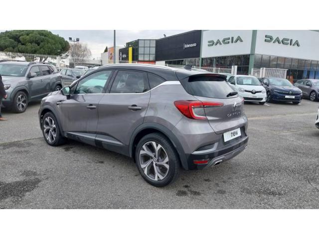 Renault Captur image 3