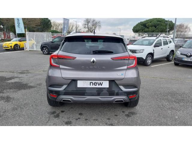 Renault Captur image 8