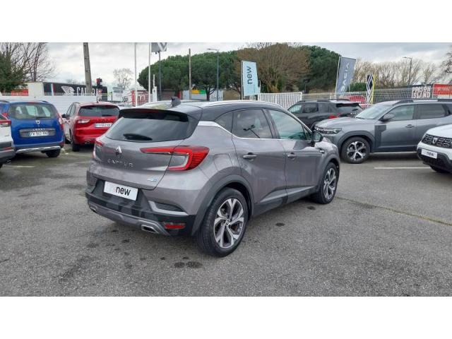 Renault Captur image 4