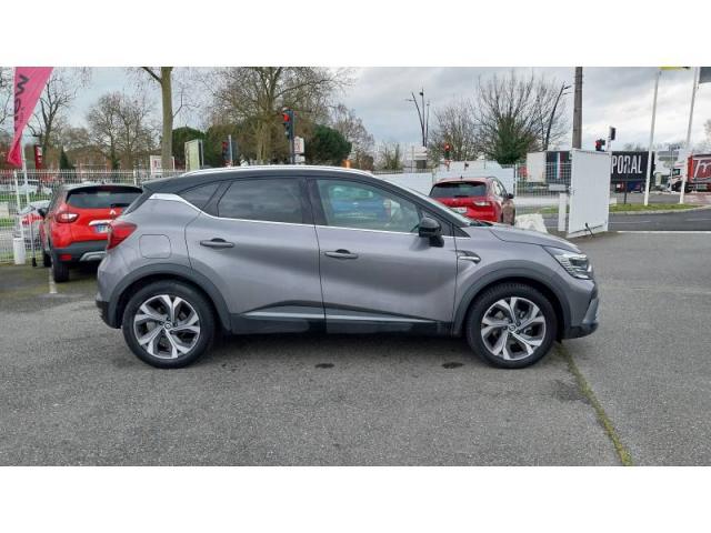 Renault Captur image 7