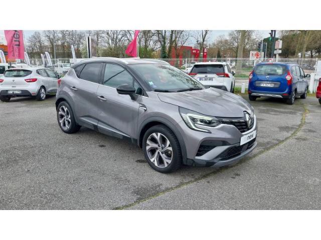 Renault Captur image 2