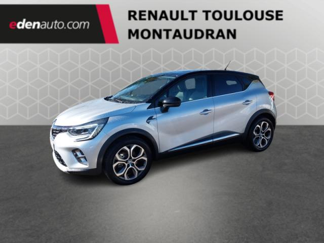 Renault Captur E-Tech 145 - 21 Intens