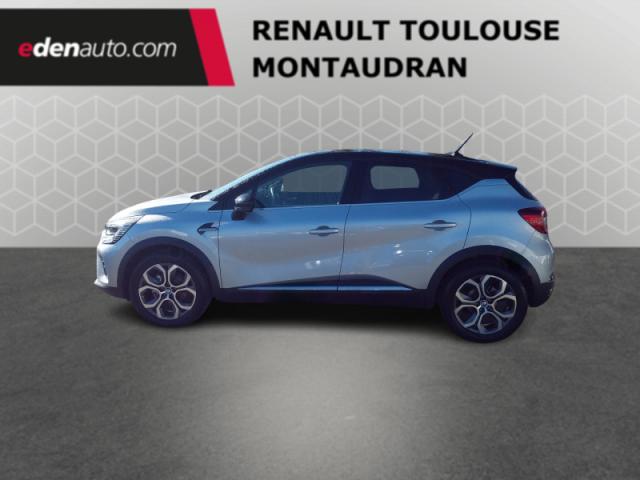 Renault Captur image 6